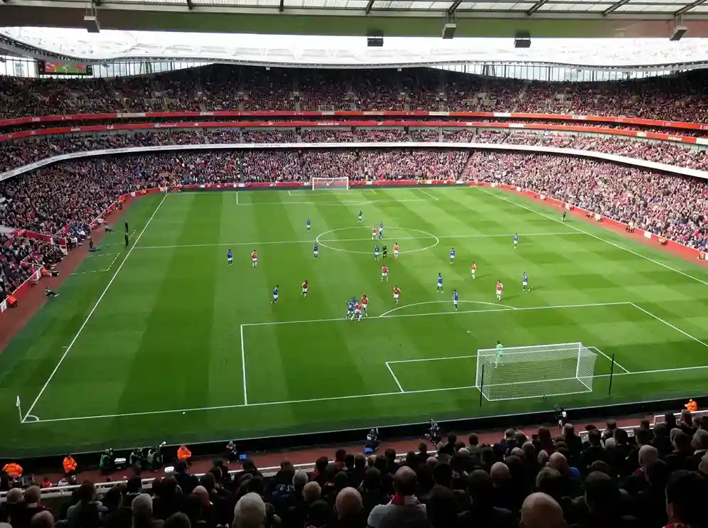Bet builder Premier League: corrélation, TRJ, méthode (2026)