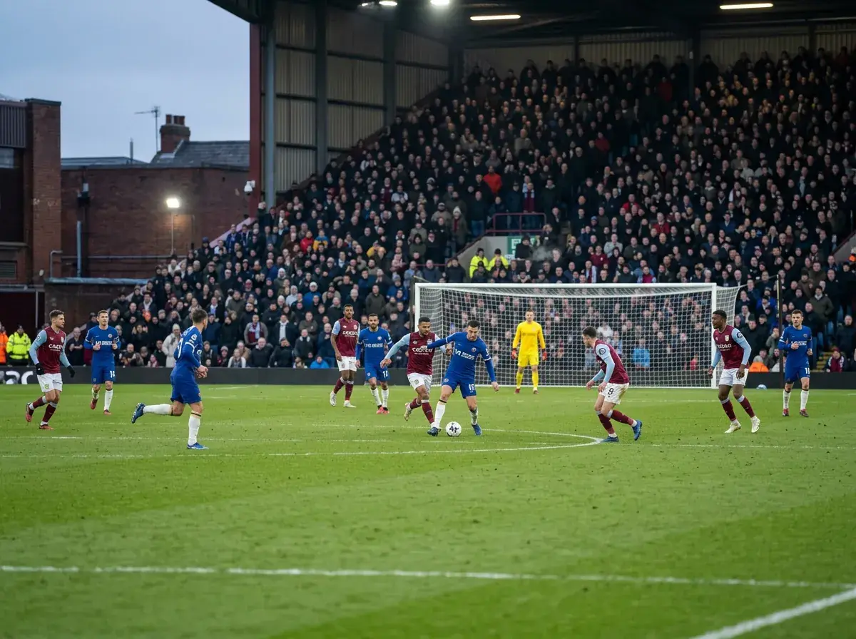 Calendrier Premier League: Boxing Day, fatigue, pari (méthode)