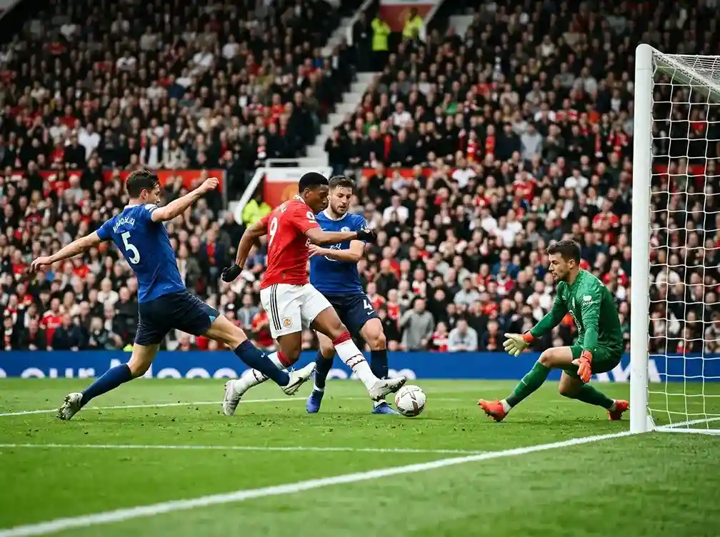 BTTS Premier League: équipes top 2025-26 (Brighton, Liverpool…)