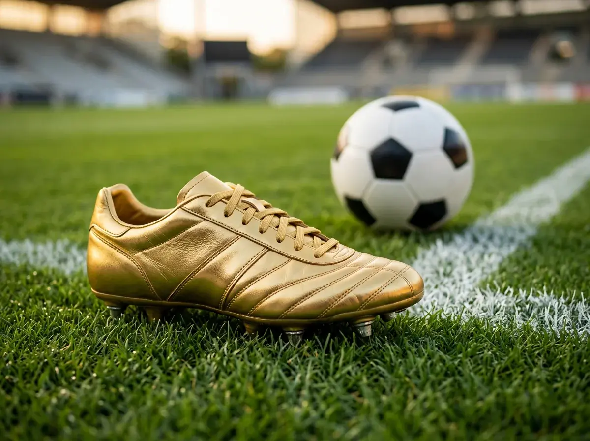 Soulier d&rsquo;or Premier League: pari top buteur (méthode)