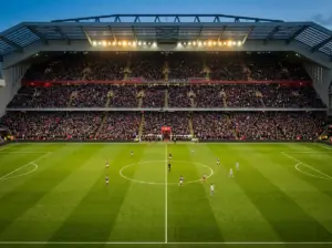 Économie Premier League: droits TV £6,7 Md, audience 1,87 Md fans