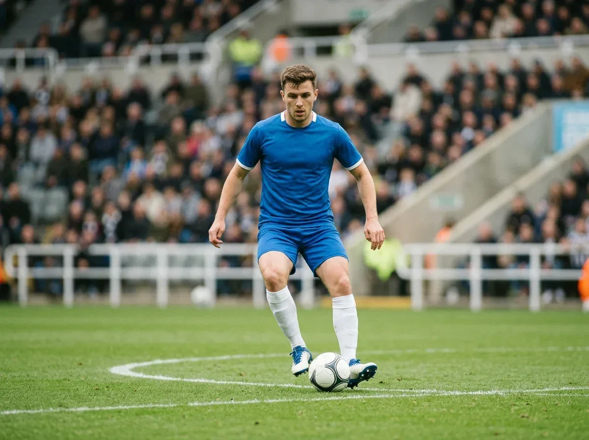 Possession ajustée Premier League: métrique pari avancée