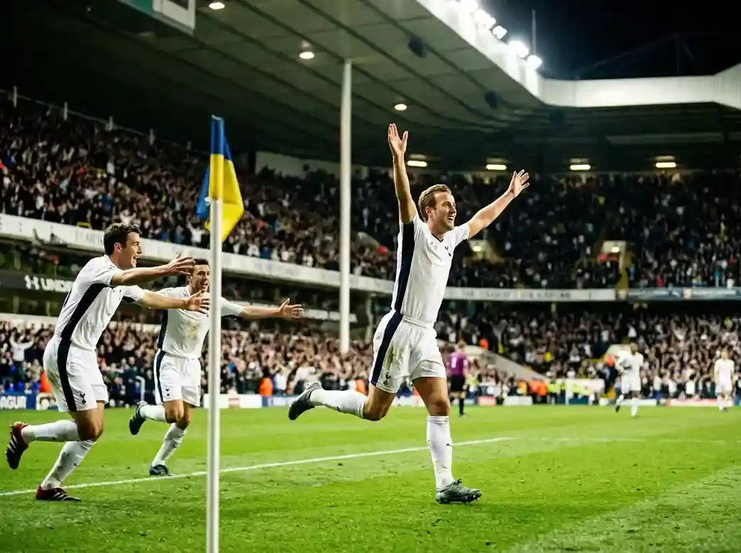 Over 2,5 buts Premier League: Tottenham, Newcastle, Chelsea (2025-26)