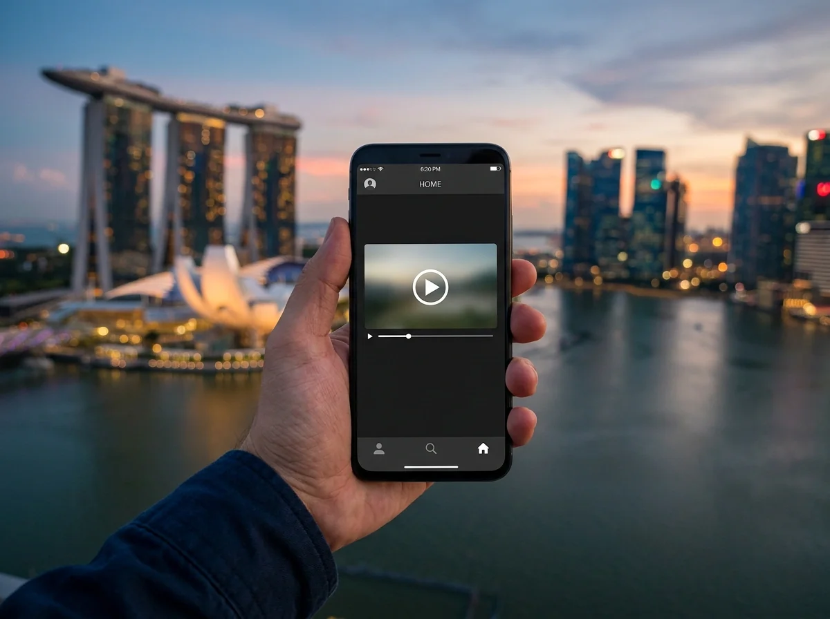 Premier League + Singapour 2026: pivot D2C (analyse)
