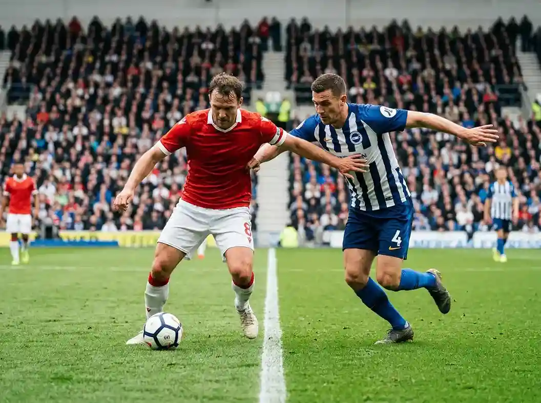PPDA Premier League: pressing chiffré et impact pari