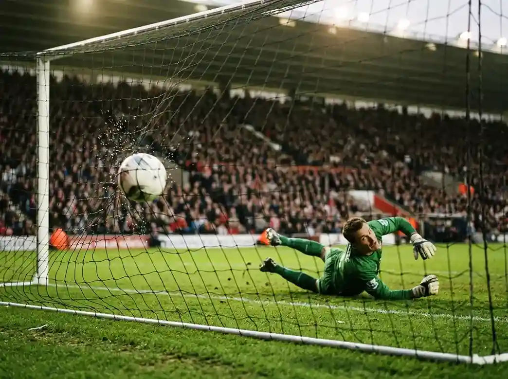 Score exact Premier League: stratégie chiffrée 2025-26