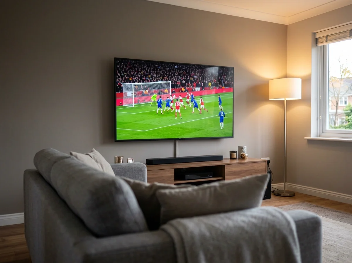 Streaming Premier League bookmakers ANJ: disponibilité 2026