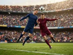 Types de paris Premier League: 1N2, BTTS, handicap, buteur (2026)