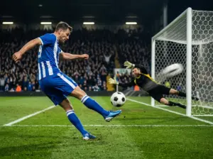 Value betting xG Premier League: modèle, espérance, ROI (2026)